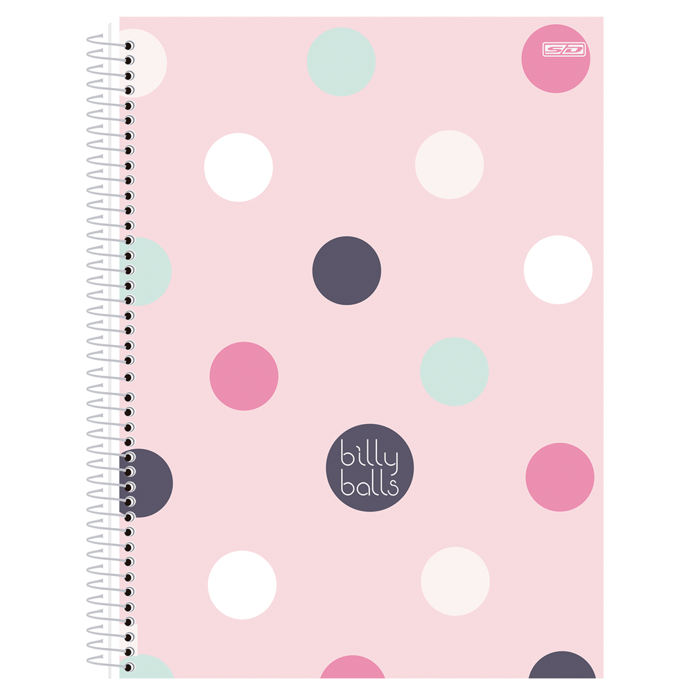 Caderno-Universitario-10x1-160-Fls-C.D.-Sao-D.---Billy-Balls-6 Caderno-Universitario-10x1-160-Fls-C.D.-Sao-D.---Billy-Balls-6