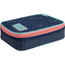 Estojo-Box-Academie-Dots-Ref-33774-9---Tilibra Estojo-Box-Academie-Dots-Ref-33774-9---Tilibra