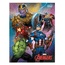 Brochurao-C.D.-80-Fls-Tilibra---Avengers-4 Brochurao-C.D.-80-Fls-Tilibra---Avengers-4