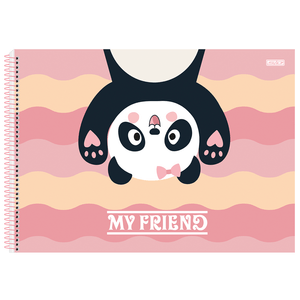 Cartografia-C.D.-60-Fls-Sao-D.---My-Friend-2