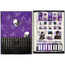 Caderno-Universitario-10X1-160-Fls-C.-D.-Tilibra---Wandinha-Connect-Detalhe-01