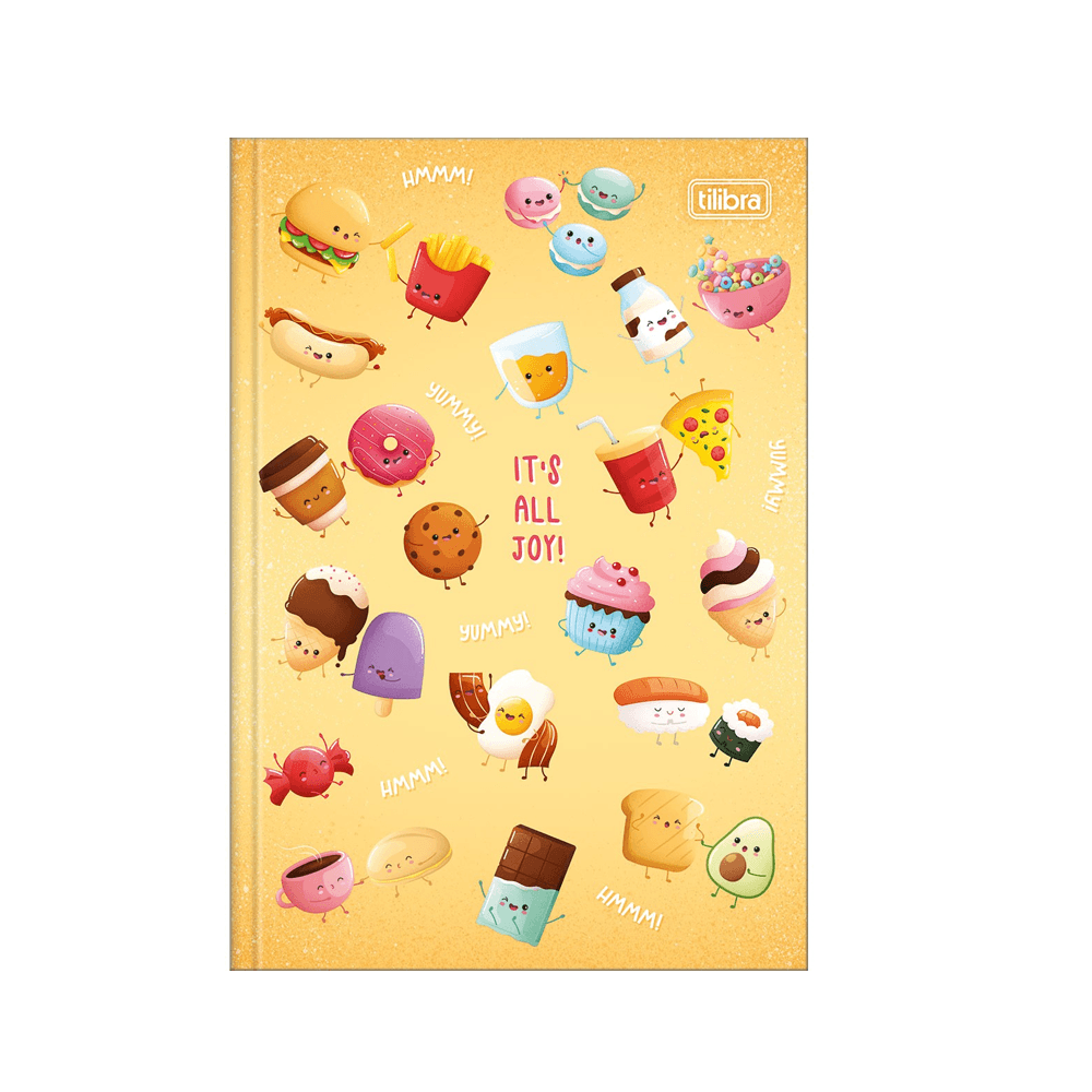 Brochura-14-C.D.-80-Fls.-Tilibra---Taste-4 Brochura-14-C.D.-80-Fls.-Tilibra---Taste-4