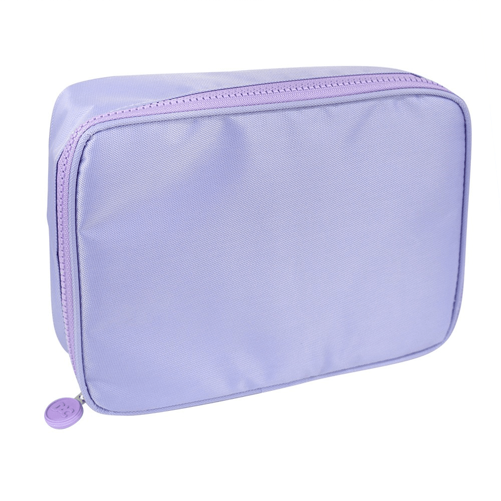Estojo-Bau-G-com-Divisoria-Lilas---Dac Estojo-Bau-G-com-Divisoria-Lilas---Dac
