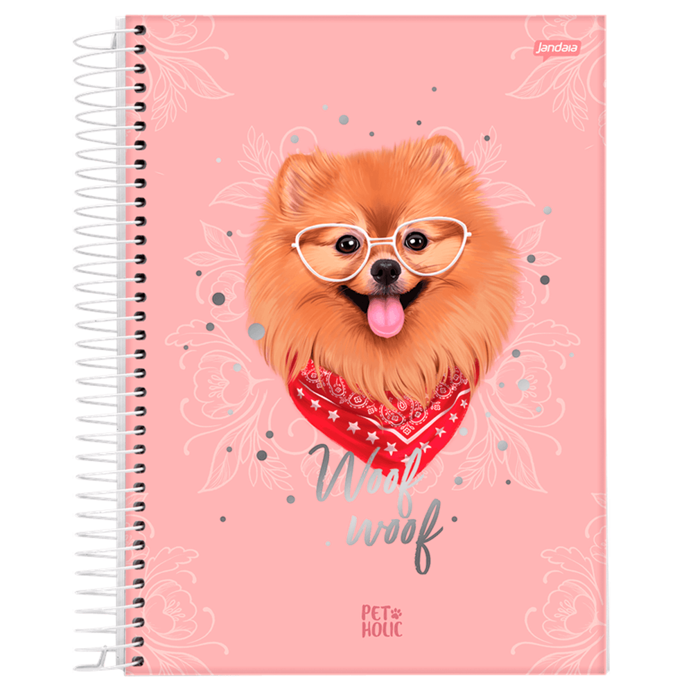 Caderno-Universitario-10x1-160-Fls-C.D.-Jandaia---Pet-Holic-4