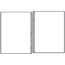 Caderno-Executivo-Espiral-C.P.-sem-Pauta-80-Fls.-Tilibra---Cambridge-Definit-Detalhe-00