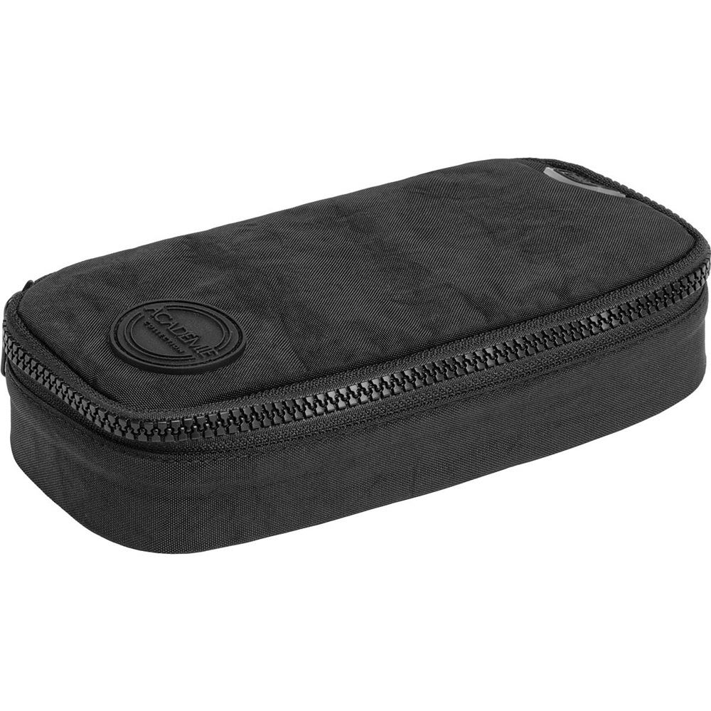 Estojo-Mini-Box-Academie-Preto---Tilibra Estojo-Mini-Box-Academie-Preto---Tilibra