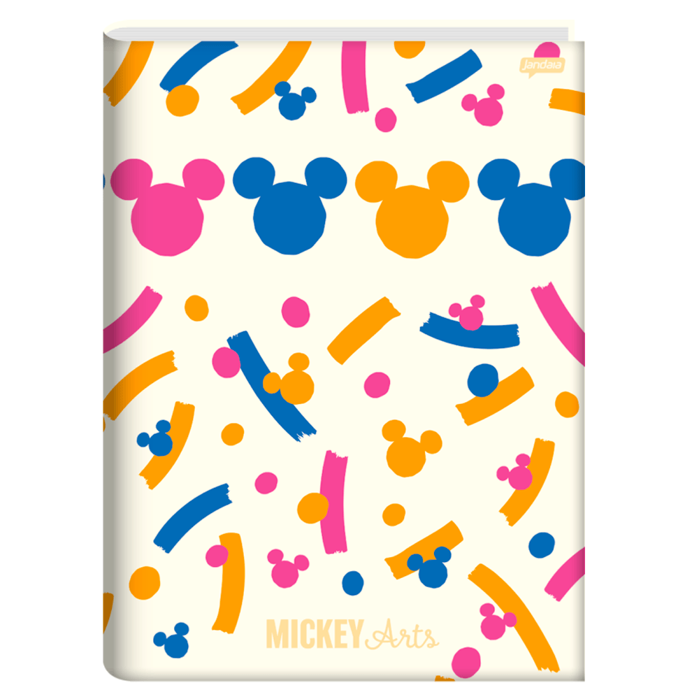 Brochurao-C.D.-80-Fls-Jandaia---Mickey-Arts-5 Brochurao-C.D.-80-Fls-Jandaia---Mickey-Arts-5