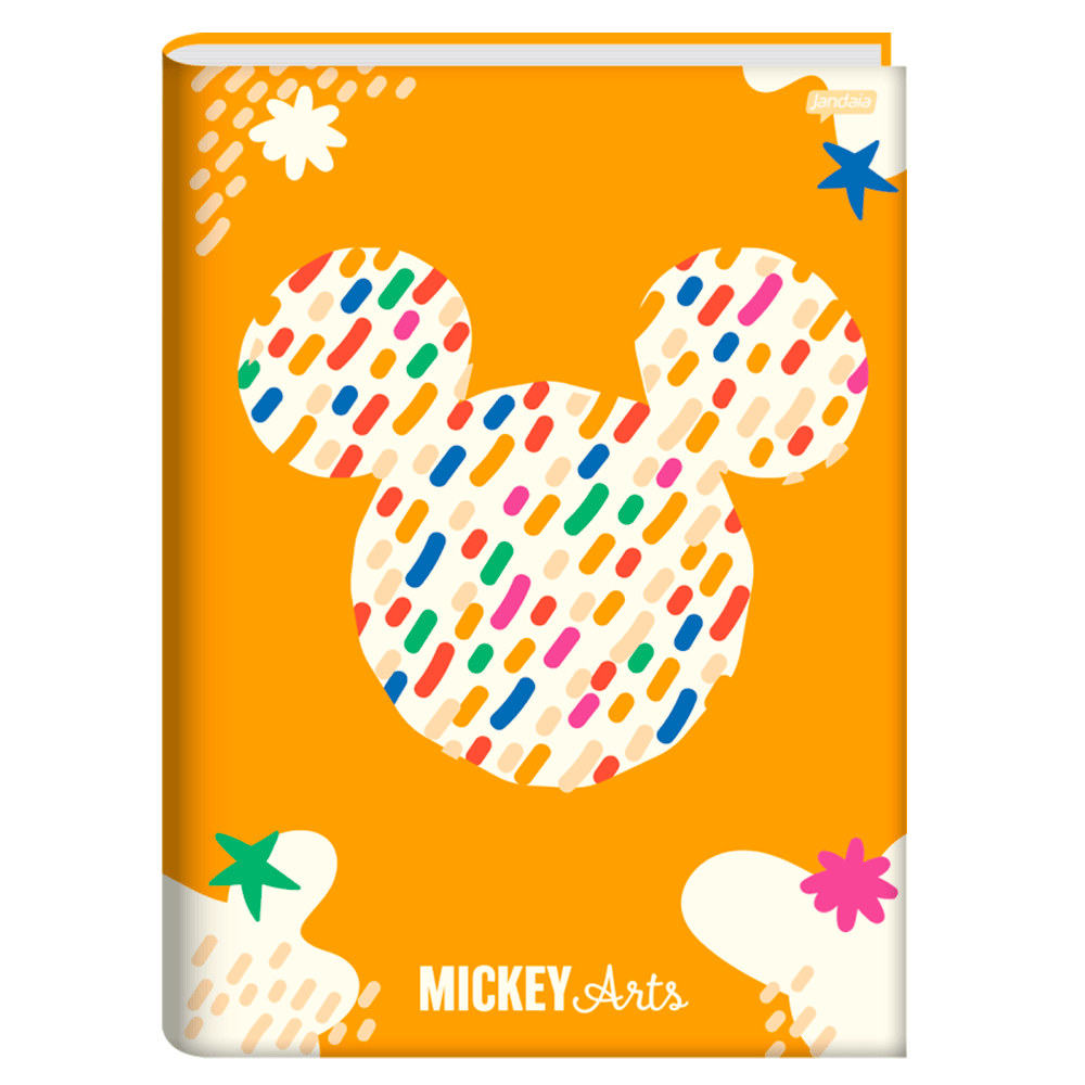 Brochurao-C.D.-80-Fls-Jandaia---Mickey-Arts-6