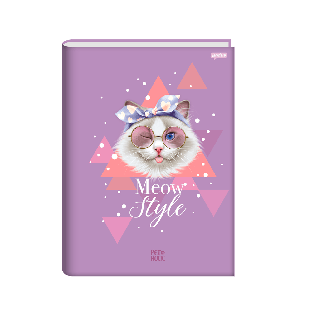 Brochura-14-C.D.-80-Fls.-Jandaia---Pet-Holic-3 Brochura-14-C.D.-80-Fls.-Jandaia---Pet-Holic-3