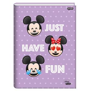 Brochurao-C.D.-80-Fls.-Jandaia---Disney-Emoji-3