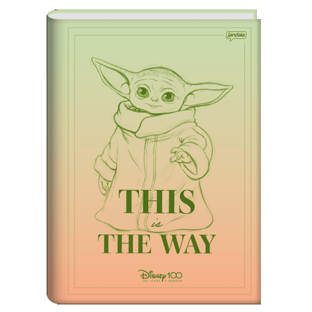 Brochurao-C.D.-80-Fls.-Jandaia---Disney-100th-4 Brochurao-C.D.-80-Fls.-Jandaia---Disney-100th-4