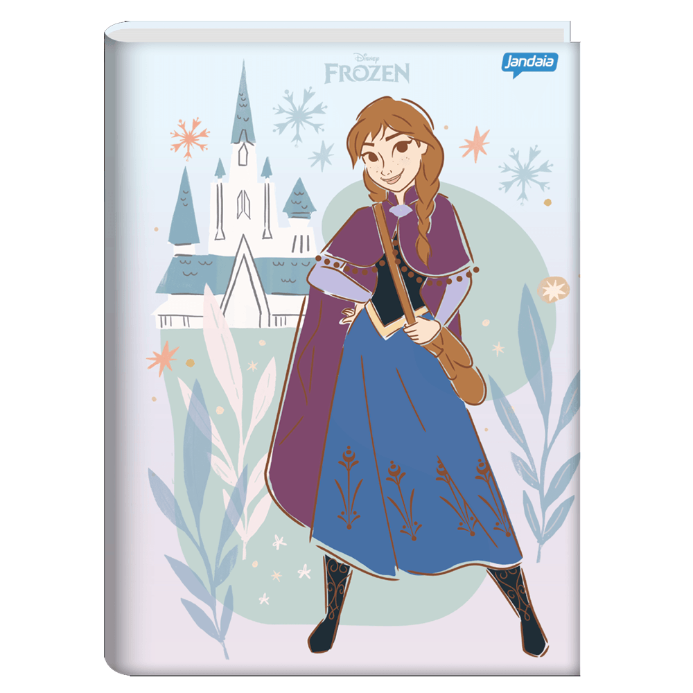 Brochurao-C.D.-80-Fls.-Jandaia---Frozen-6 Brochurao-C.D.-80-Fls.-Jandaia---Frozen-6