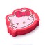 Borracha-Hello-Kitty-Vermelha-Detalhe00---Leo_Leo Borracha-Hello-Kitty-Vermelha-Detalhe00---Leo_Leo