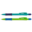 Lapisiera-Poly-Slim-0.7mm-Azul-e-Verde-Detalhe00---Faber-Castell