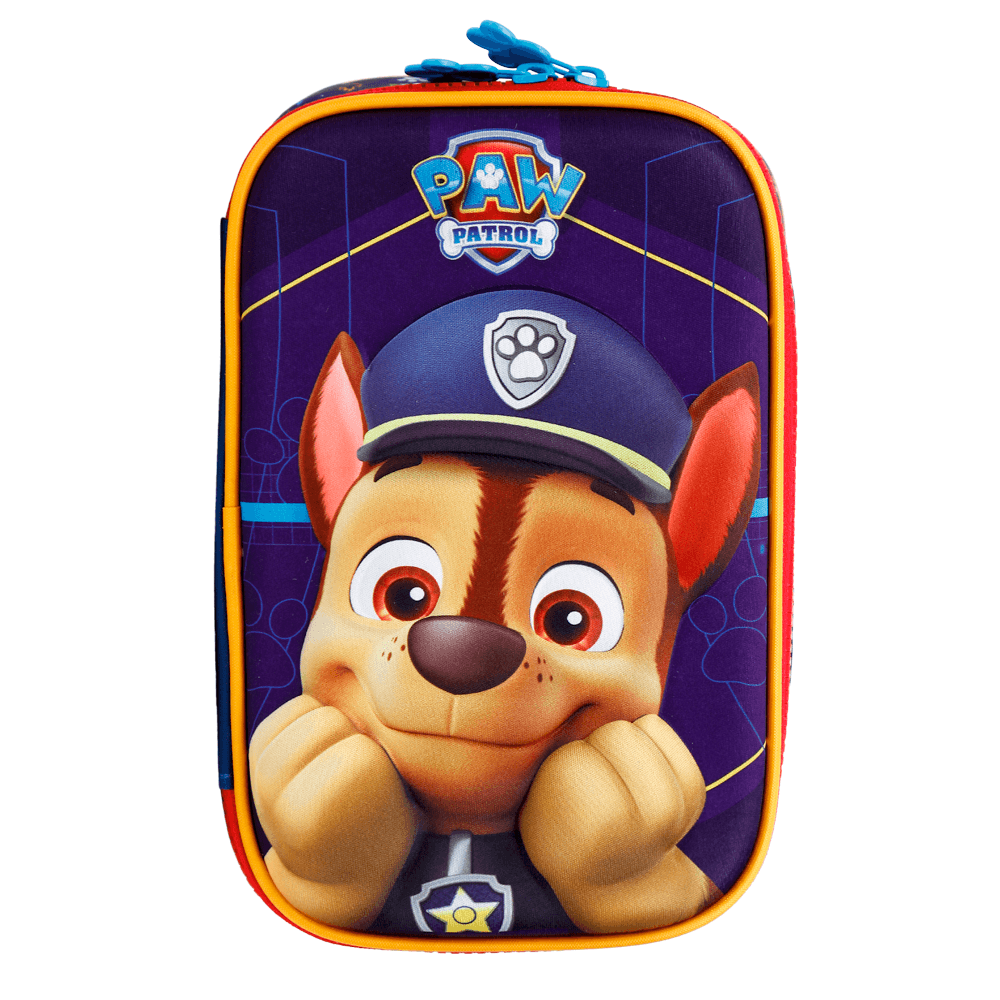 Estojo-Box-Patrulha-Canina-SE-Ref.-11815---Xeryus Estojo-Box-Patrulha-Canina-SE-Ref.-11815---Xeryus