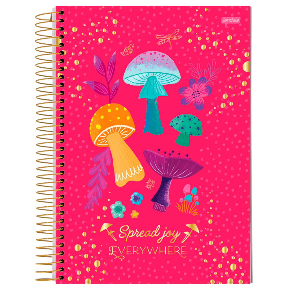 Caderno-Universitario-1x1-80-Fls-C.D.-Jandaia---Bloom-4 Caderno-Universitario-1x1-80-Fls-C.D.-Jandaia---Bloom-4