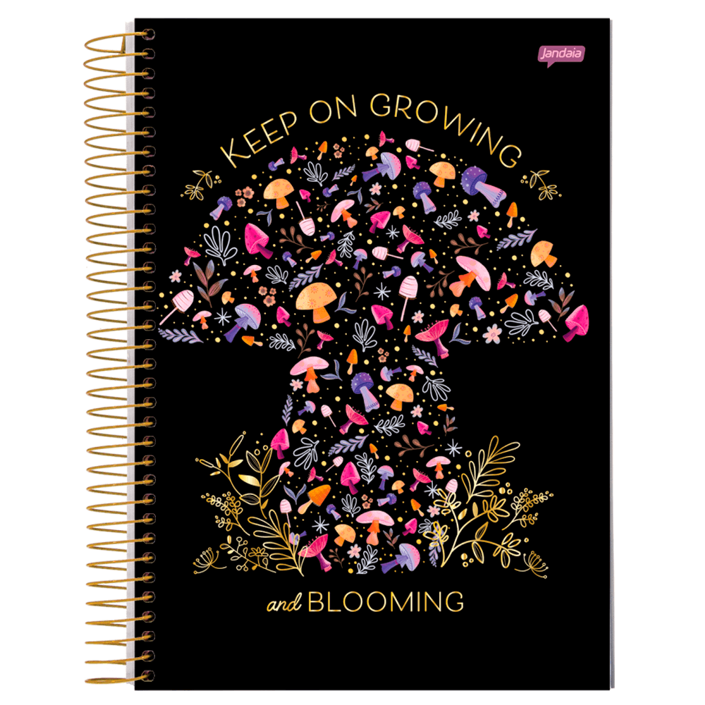Caderno-Universitario-1x1-80-Fls-C.D.-Jandaia---Bloom-7 Caderno-Universitario-1x1-80-Fls-C.D.-Jandaia---Bloom-7