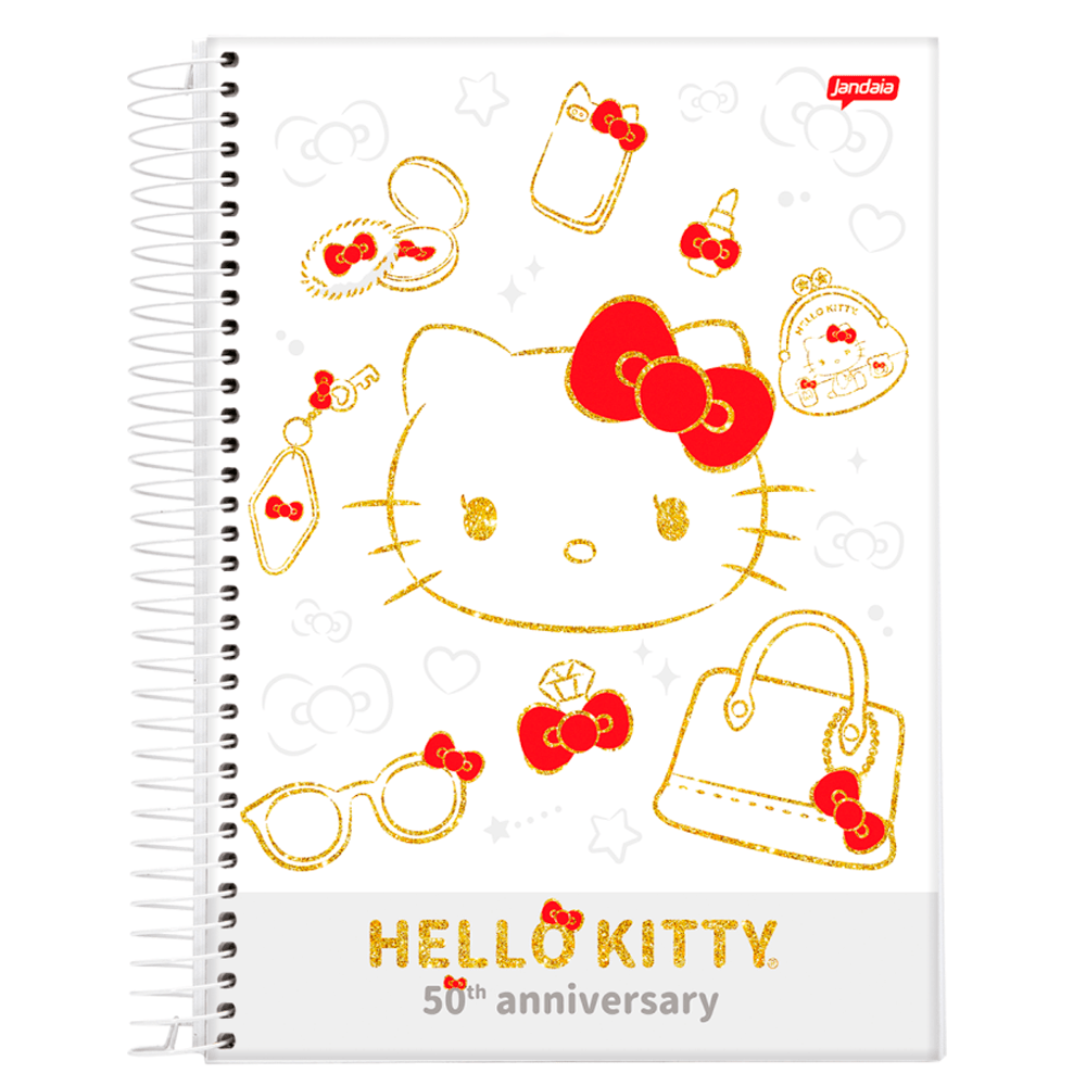 Caderno-Universitario-1x1-80-Fls-C.D.-Jandaia---Hello-Kitty-50-Anos-3 Caderno-Universitario-1x1-80-Fls-C.D.-Jandaia---Hello-Kitty-50-Anos-3
