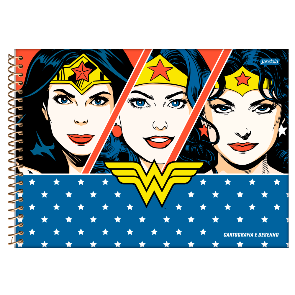 Cartografia-C.D.-80-Fls-Jandaia---Mulher-Maravilha-2 Cartografia-C.D.-80-Fls-Jandaia---Mulher-Maravilha-2