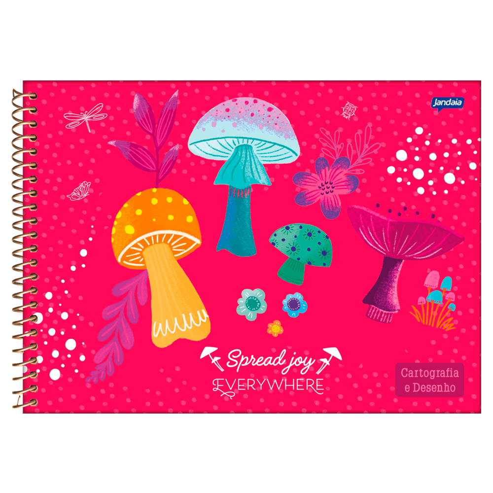 Cartografia-C.D.-80-Fls.-Jandaia---Bloom-1 Cartografia-C.D.-80-Fls.-Jandaia---Bloom-1