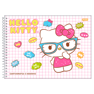 Cartografia-C.D.-80-Fls-Jandaia---Hello-Kitty-3