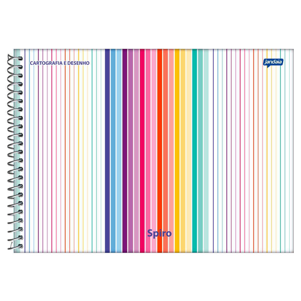 Cartografia-C.D.-80-Fls-Jandaia---Spiro-2 Cartografia-C.D.-80-Fls-Jandaia---Spiro-2