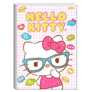 Brochurao-C.D.-80-Fls-Jandaia---Hello-Kitty-6