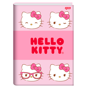 Brochurao-C.D.-80-Fls-Jandaia---Hello-Kitty-7