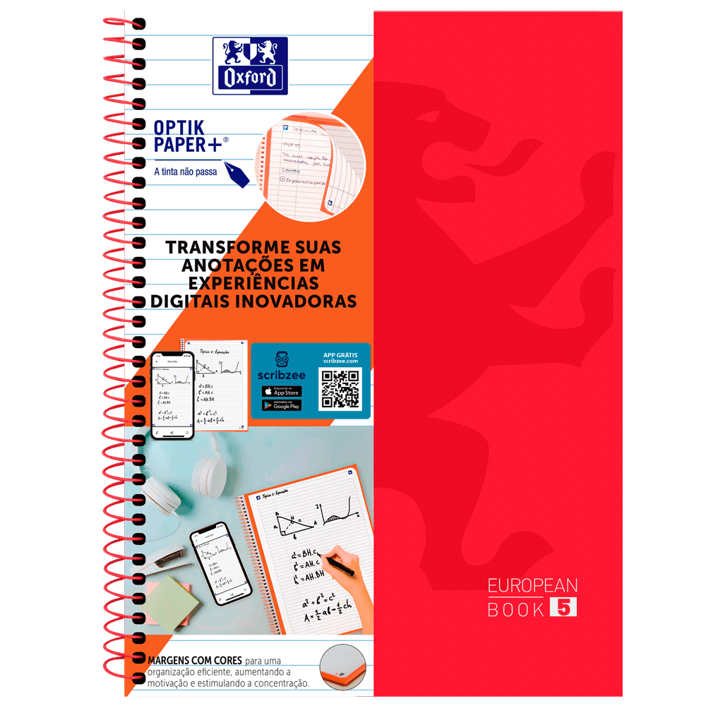 Caderno-Universitario-5x1-120-Fls-C.D.-Vermelho---Oxford Caderno-Universitario-5x1-120-Fls-C.D.-Vermelho---Oxford