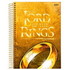Caderno-Universitario-1x1-80-Fls-C.D.-Jandaia---Senhor-dos-Aneis-2