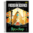Caderno-Universitario-1x1-80-Fls-C.D.-Jandaia---Rick-and-Morty-1