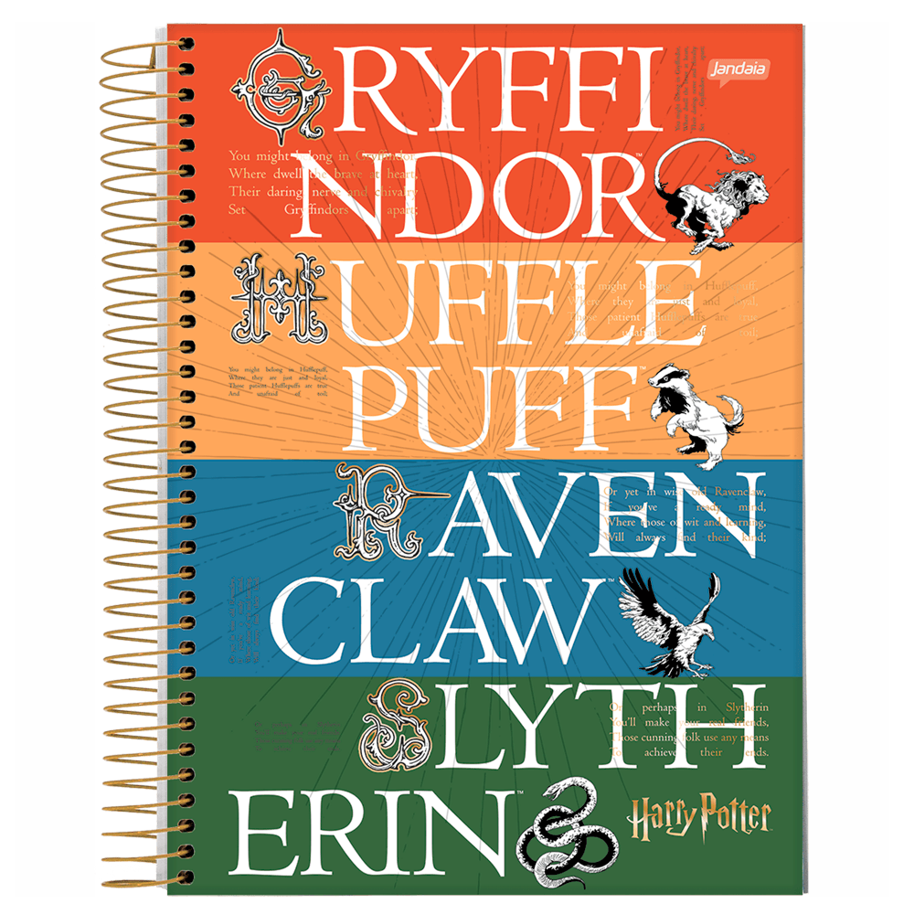 Caderno-Universitario-1x1-96-Fls-C.D.-Jandaia---Harry-Potter-29 Caderno-Universitario-1x1-96-Fls-C.D.-Jandaia---Harry-Potter-29