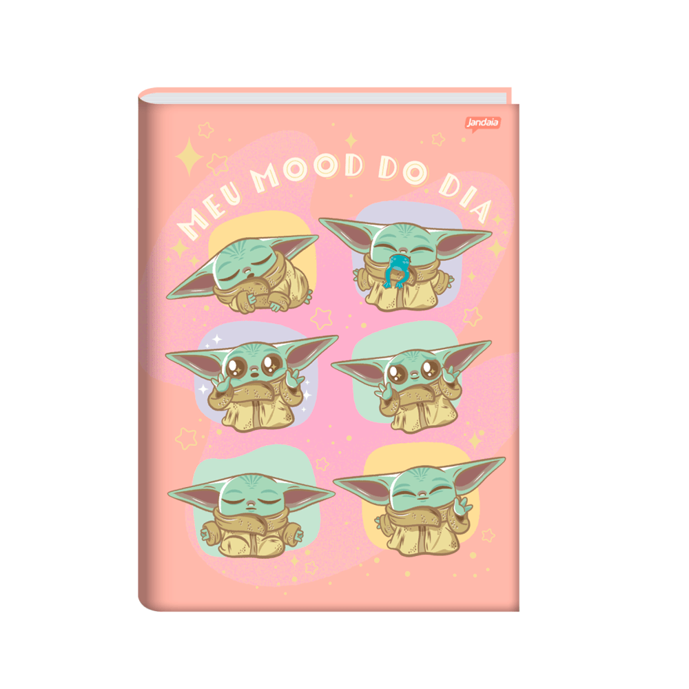 Brochura-14-C.D.-80-Fls-Jandaia---Grogu-1 Brochura-14-C.D.-80-Fls-Jandaia---Grogu-1