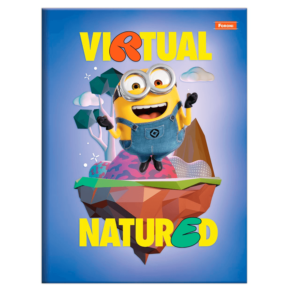 Brochurao-C.D.-80-Fls-Foroni---Minions-1 Brochurao-C.D.-80-Fls-Foroni---Minions-1