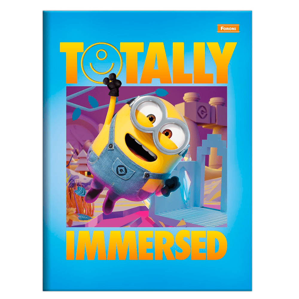 Brochurao-C.D.-80-Fls-Foroni---Minions-4 Brochurao-C.D.-80-Fls-Foroni---Minions-4