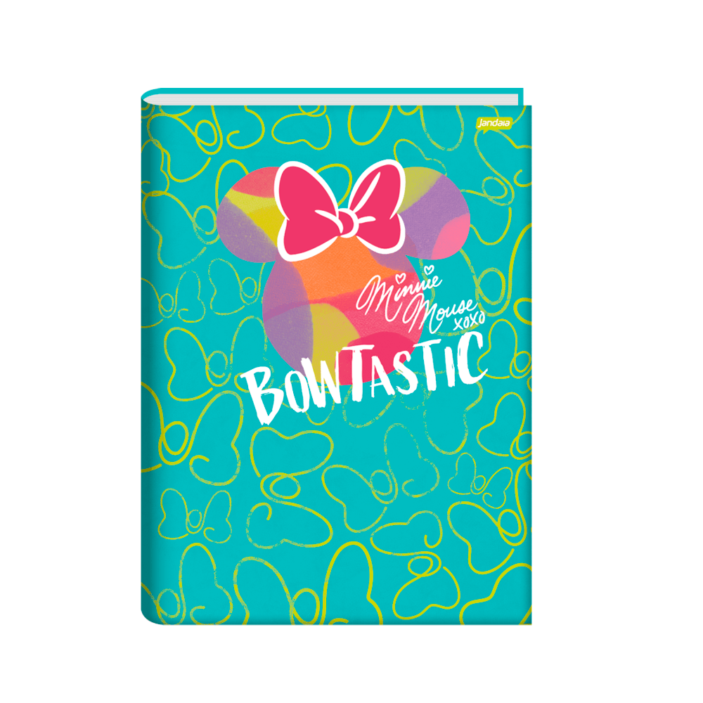 Brochura-14-C.D.-80-Fls-Jandaia---Minnie-Arts-1 Brochura-14-C.D.-80-Fls-Jandaia---Minnie-Arts-1