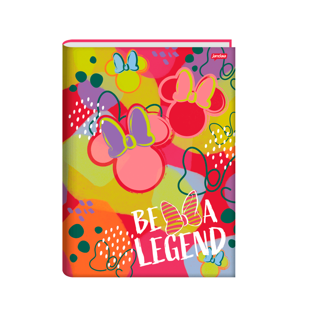 Brochura-14-C.D.-80-Fls-Jandaia---Minnie-Arts-2 Brochura-14-C.D.-80-Fls-Jandaia---Minnie-Arts-2