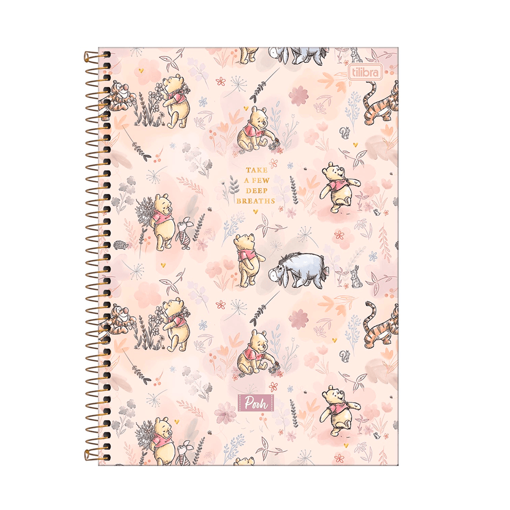 Caderno-14-80-Fls-C.D.-Tilibra---Pooh-11 Caderno-14-80-Fls-C.D.-Tilibra---Pooh-11
