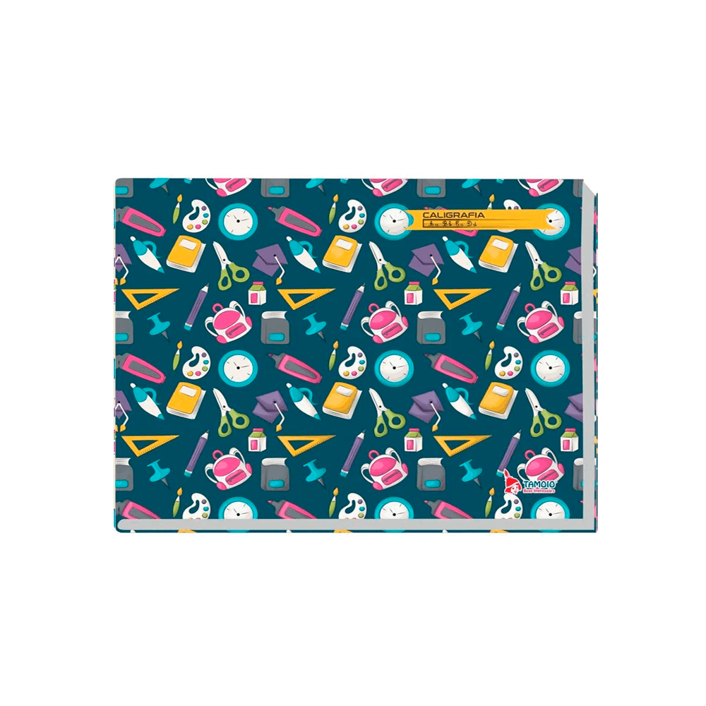 Caderno-Caligrafia-Horizontal-C.D.-96-Fls-Tamoio---Desenho-1 Caderno-Caligrafia-Horizontal-C.D.-96-Fls-Tamoio---Desenho-1