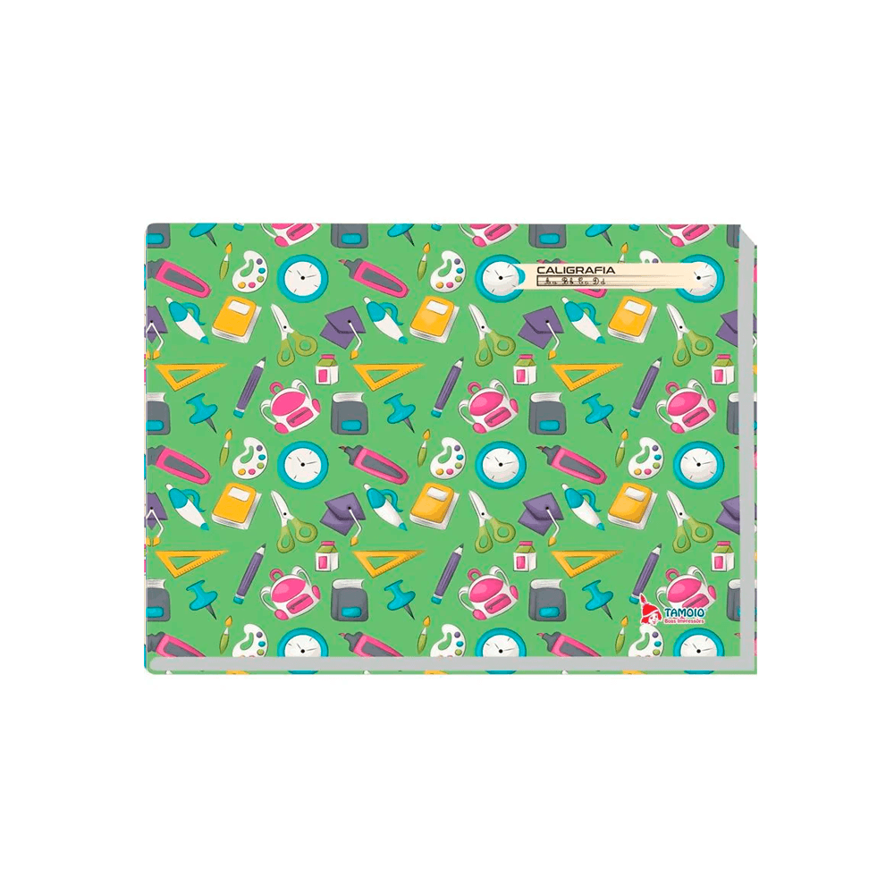 Caderno-Caligrafia-Horizontal-C.D.-96-Fls-Tamoio---Desenho-3 Caderno-Caligrafia-Horizontal-C.D.-96-Fls-Tamoio---Desenho-3