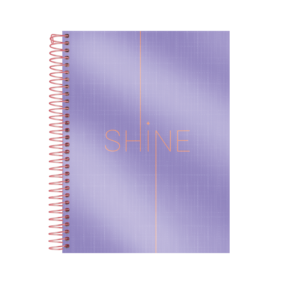 Caderno-Colegial-1x1-80-Fls-C.D.-Foroni---Shine-3 Caderno-Colegial-1x1-80-Fls-C.D.-Foroni---Shine-3