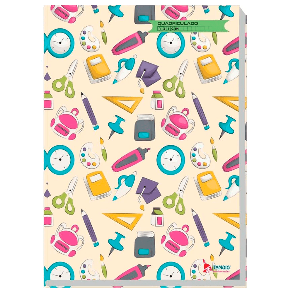 Caderno-Pedagogico-C.D.-Brochura-1x1cm-Tamoio---Quadriculado-20 Caderno-Pedagogico-C.D.-Brochura-1x1cm-Tamoio---Quadriculado-20