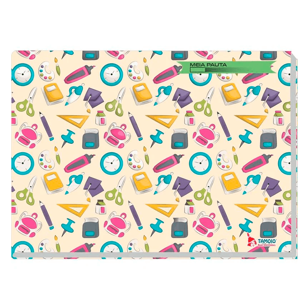 Caderno-Pedagogico-C.D.-Brochura-Meia-Pauta-96-Fls---Tamoio-18 Caderno-Pedagogico-C.D.-Brochura-Meia-Pauta-96-Fls---Tamoio-18