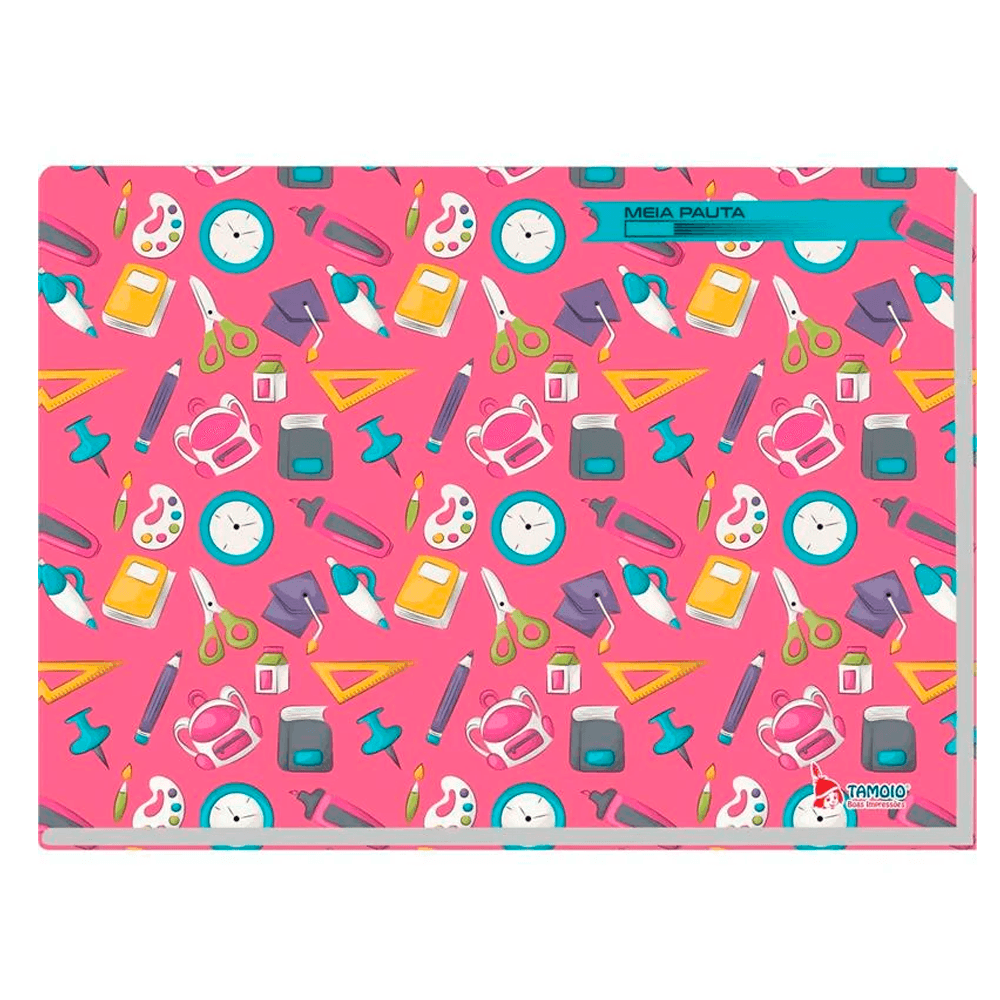 Caderno-Pedagogico-C.D.-Brochura-Meia-Pauta-48-Fls---Tamoio-13 Caderno-Pedagogico-C.D.-Brochura-Meia-Pauta-48-Fls---Tamoio-13