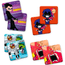 Jogo-Memoria-Teen-Titans-Go-Detalhe01---Grow Jogo-Memoria-Teen-Titans-Go-Detalhe01---Grow