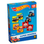 Jogo-Super-Memoria-Hot-Wheels---Grow Jogo-Super-Memoria-Hot-Wheels---Grow