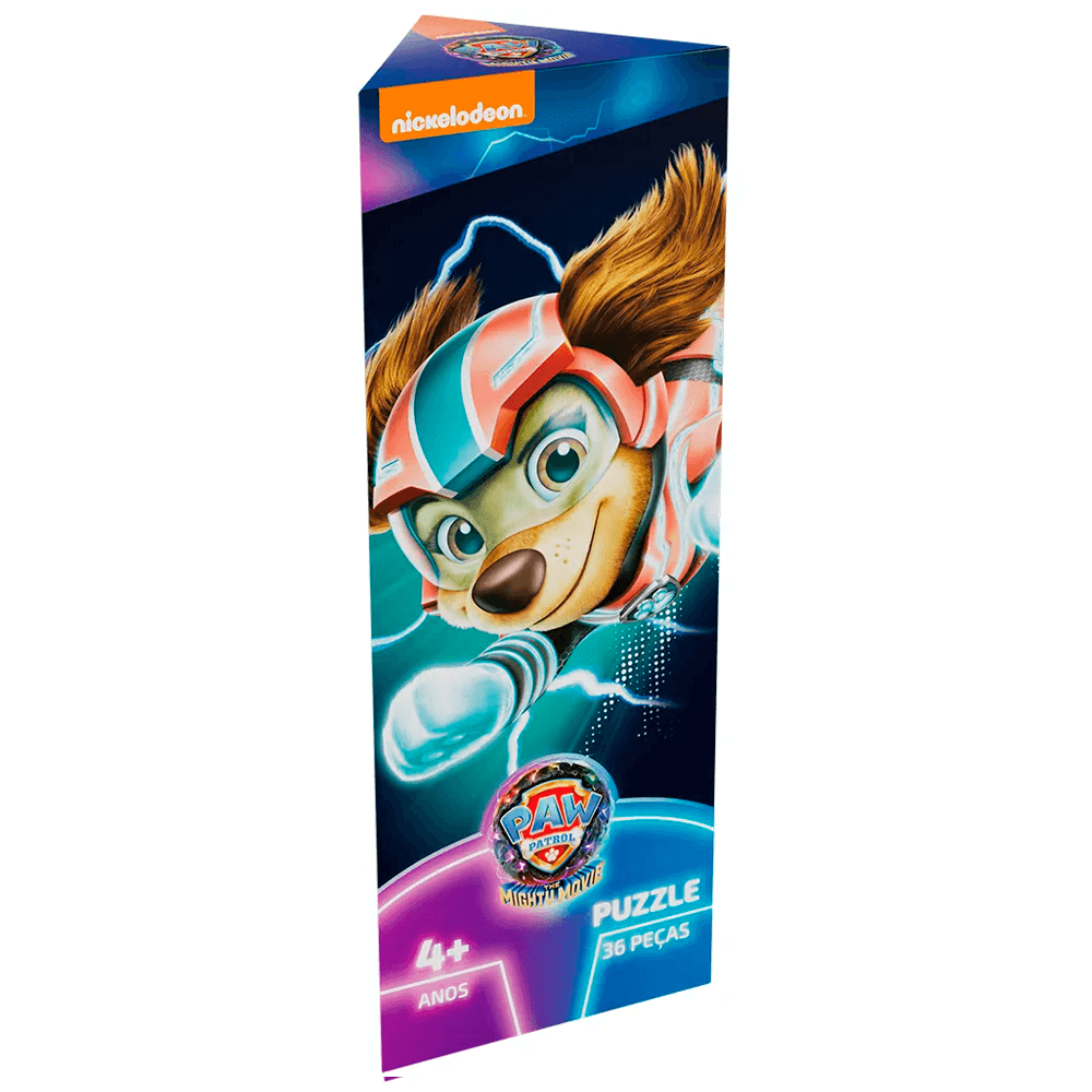 Quebra-Cabeca-36-Pecas-Patrulha-Canina-Liberty---Grow Quebra-Cabeca-36-Pecas-Patrulha-Canina-Liberty---Grow