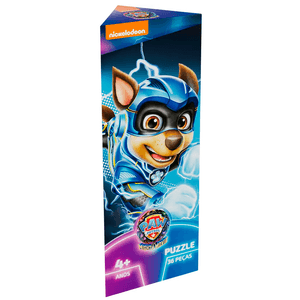 Quebra-Cabeca-36-Pecas-Patrulha-Canina-Chase---Grow