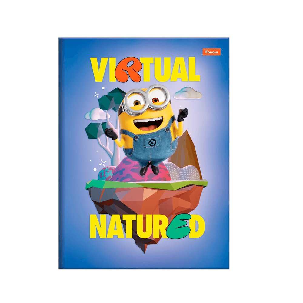 Brochura-14-C.D.-80-Fls-Foroni---Minions-1 Brochura-14-C.D.-80-Fls-Foroni---Minions-1