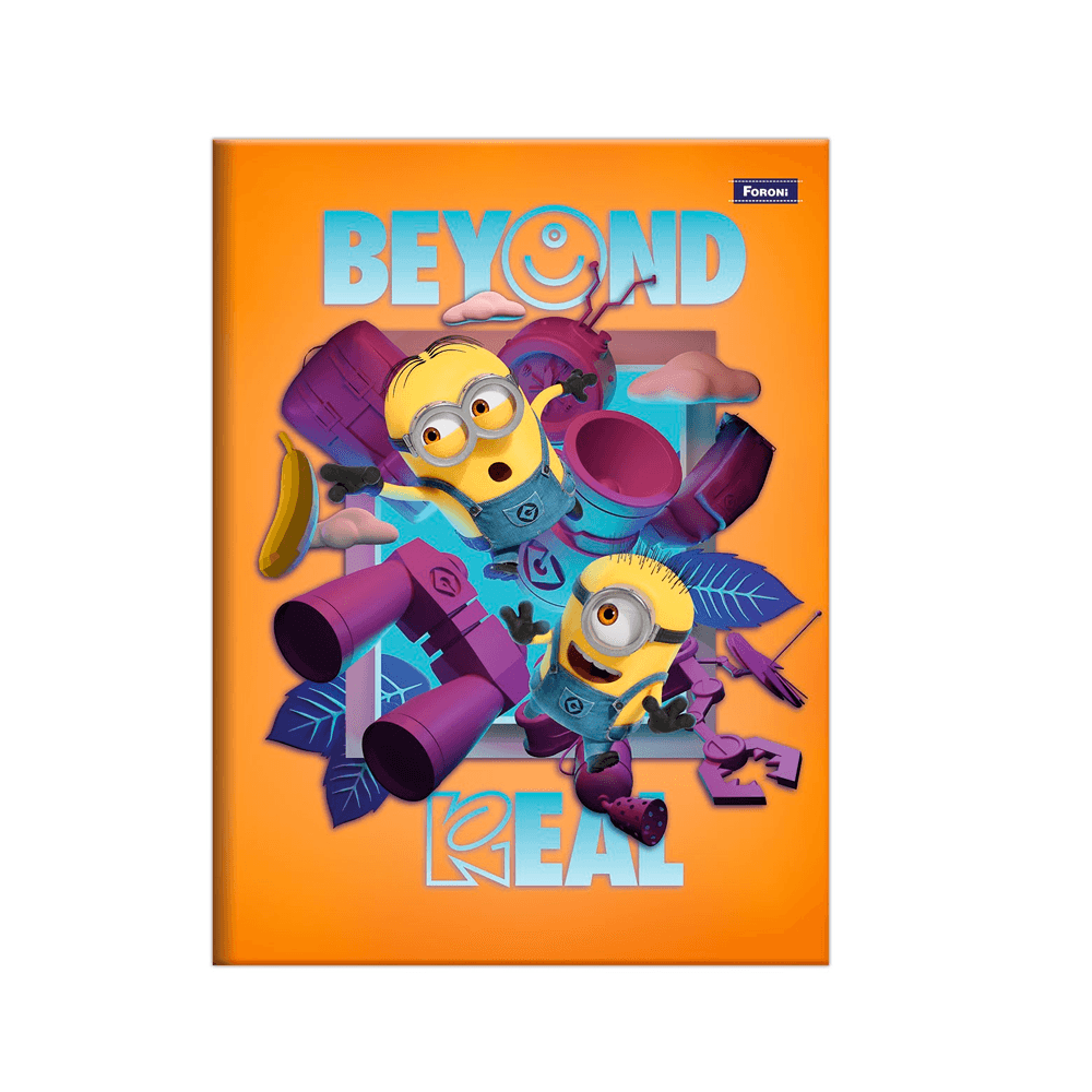 Brochura-14-C.D.-80-Fls-Foroni---Minions-3 Brochura-14-C.D.-80-Fls-Foroni---Minions-3